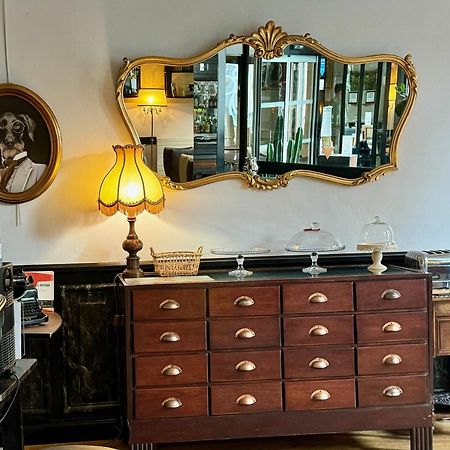 Hotel Vintage Quimperle Luaran gambar