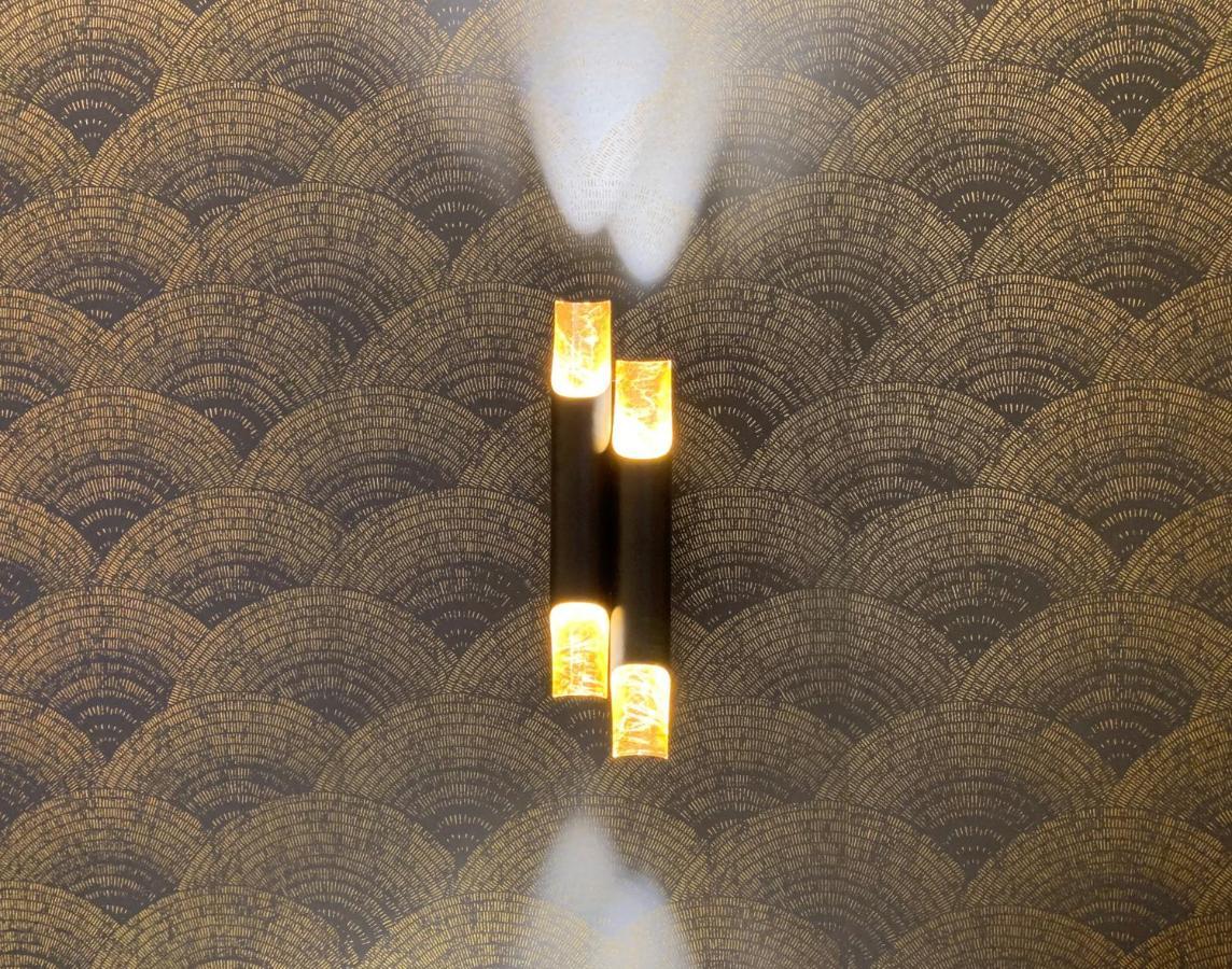 Hotel Vintage Quimperle Luaran gambar