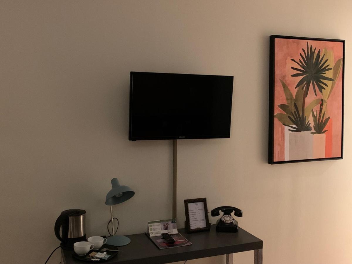 Hotel Vintage Quimperle Luaran gambar