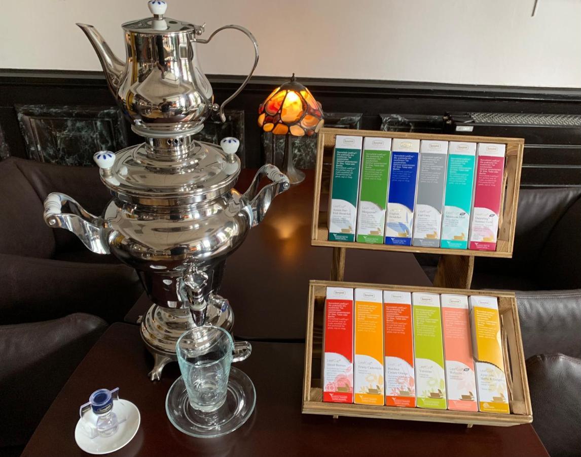 Hotel Vintage Quimperle Luaran gambar