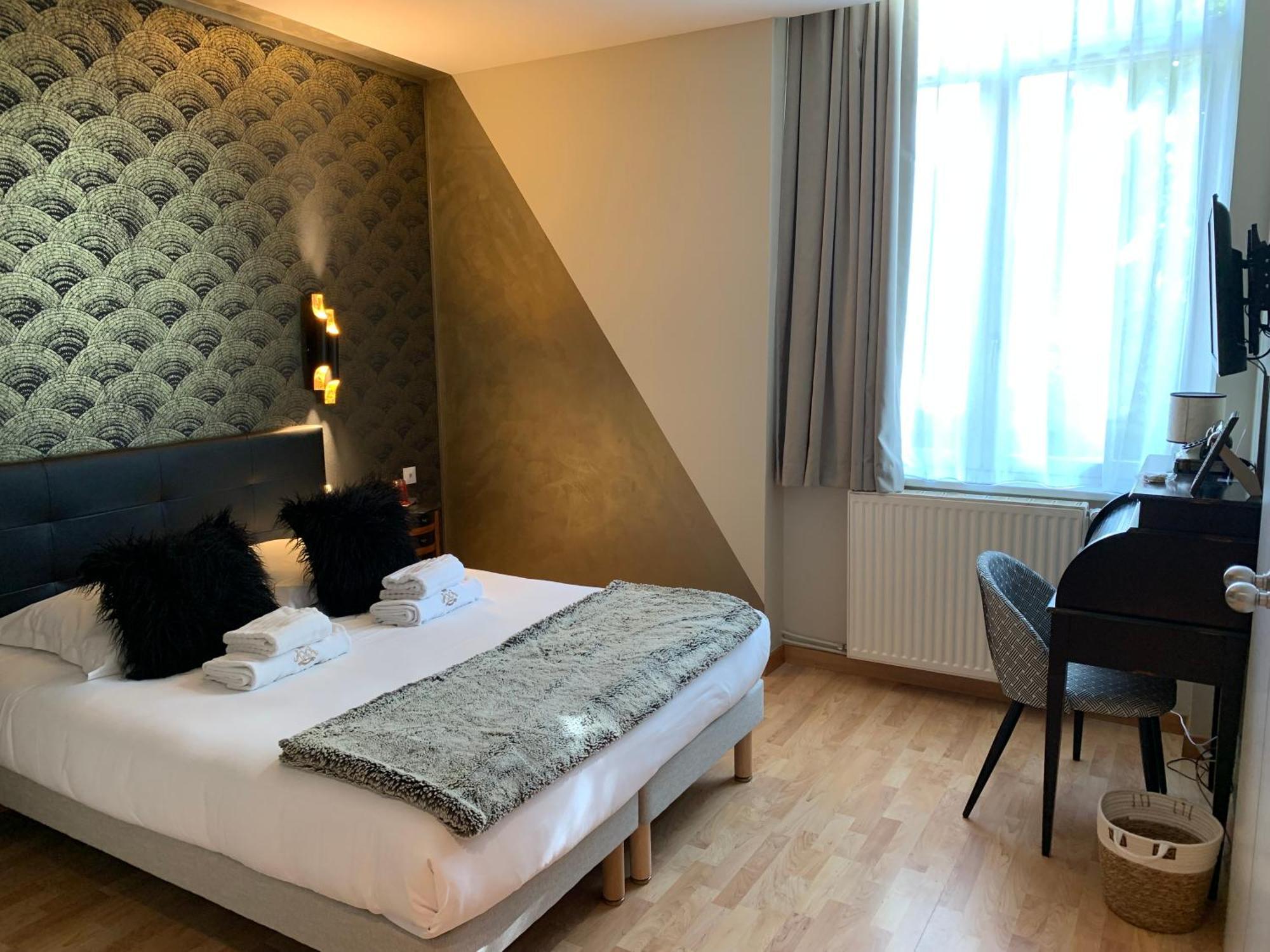 Hotel Vintage Quimperle Luaran gambar