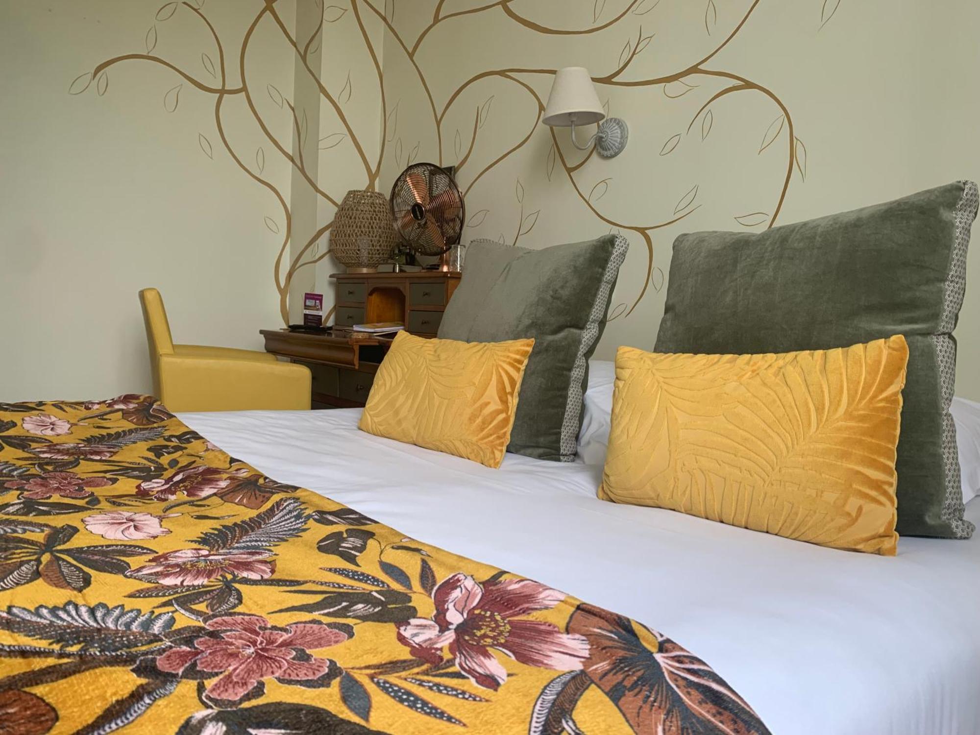 Hotel Vintage Quimperle Luaran gambar